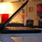 Imagem relacionada a CR-48, o primeiro notebook com Google Chrome OS