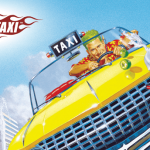 Imagem relacionada a Crazy Taxi Classic agora está gratuito no Google Play