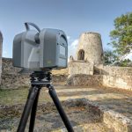 Imagem relacionada a Explore lugares históricos em 3D no Google Arts & Culture