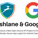 Imagem relacionada a Google e Dashlane anunciam Open YOLO, projeto para remover a necessidade de senhas no Android