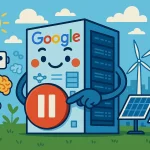 data center ia google