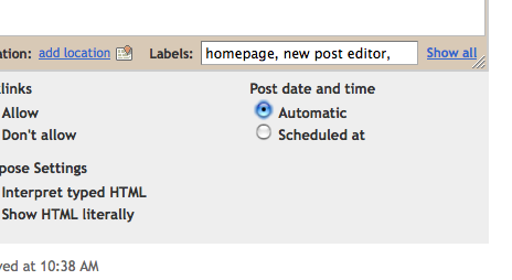 date-and-time date-and-time