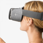 Imagem relacionada a Google teria planos para lançar um novo headset AR em 2024