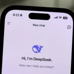 Imagem relacionada a DeepSeek é acusada de colaborar com o exército da China e contornar sanções dos EUA