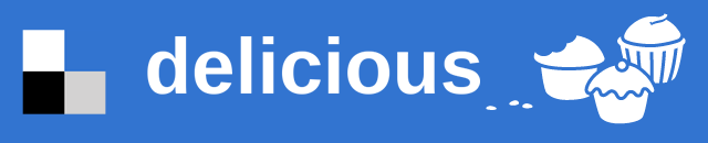 Imagem relacionada a Criadores do YouTube anunciam a compra do Delicious