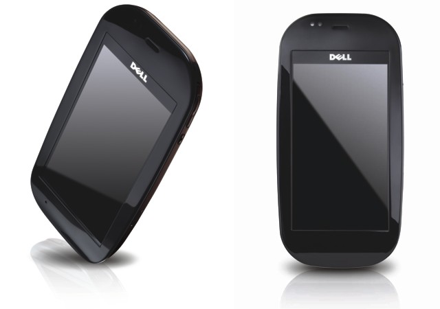 Imagem relacionada a Dell Mini 3, o primeiro Android Phone da Dell
