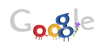 Imagem relacionada a Doodle: Google celebra o Dia das mães