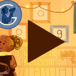 Imagem relacionada a Dia Internacional da Mulher: Doodle do Google homenageia as mulheres