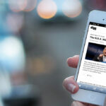 Imagem relacionada a Digg tentou comprar Google Reader em 2012