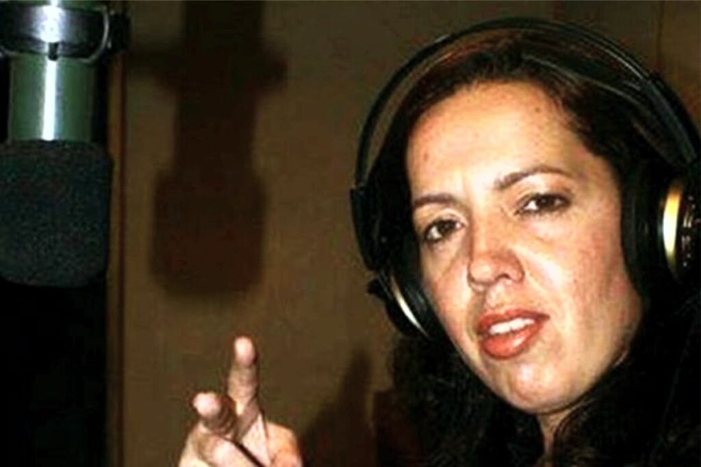 Imagem relacionada a Dina Di, rapper brasileira, ganha homenagem no Google