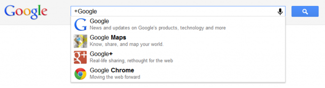 Imagem relacionada a Google+ disponibiliza badges para websites