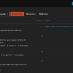 Imagem relacionada a Discovery Talk: a volta do fórum do GD