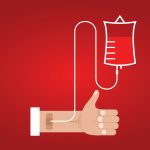 Imagem relacionada a Waze e 99 em campanha de doação de sangue em SP