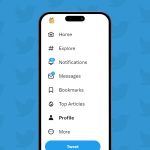 Imagem relacionada a Twitter substitui icônico pássaro por logo do Doge, e preço do Dogecoin sobe 8%