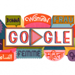 Imagem relacionada a Google lança histórias de mulheres inspiradoras