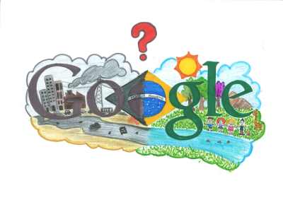 Imagem relacionada a Google anuncia finalistas do concurso Doodle4Google