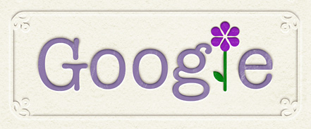 Imagem relacionada a Doodle: Dia das Mães