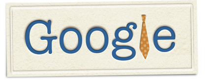 Imagem relacionada a Doodle: Google comemora o Dia dos Pais