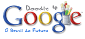 Imagem relacionada a Google anuncia finalistas do concurso Doodle4Google
