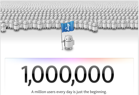 doubleTwist Imagem relacionada a App da doubleTwist ganha 1 milhão de usuários por dia no Android