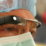 Imagem relacionada a Médico transmite cirurgia pelo Google Glass