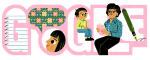 Imagem relacionada a Google celebra Dra. Martha Bernal, pioneira da psicologia