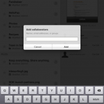 Imagem relacionada a App do Google Drive para iPhone e iPad está quase pronto