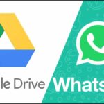 Imagem relacionada a Google pode limitar tamanho do backup do WhatsApp