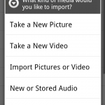Imagem relacionada a Dropbox está chegando ao Google Android
