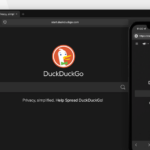 Imagem relacionada a DuckDuckGo vai lançar navegador para desktop