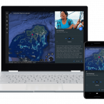 Imagem relacionada a Google Earth lança projeto que celebra línguas indígenas