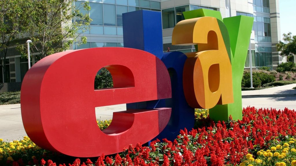 Imagem relacionada a 28 anos de eBay: como começou a maior plataforma global de vendas
