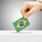 Imagem relacionada a Google destaca apps para ficar por dentro das eleições no Brasil