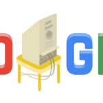 Imagem relacionada a Como votar nas eleições: Doodle do Google ajuda eleitores brasileiros