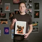 Imagem relacionada a Programador usa aprendizado de máquina para adicionar cor em fotos