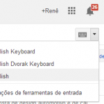 Imagem relacionada a Reconhecimento de escrita chega ao Gmail e Google Docs