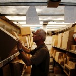 Imagem relacionada a Patente do Google revela caminhão autônomo de entrega