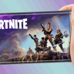 Imagem relacionada a Epic Games está processando o Google pela remoção do Fortnite