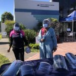 Imagem relacionada a Google projeta e monta 49.000 máscaras plásticas para ajudar equipes médicas nos EUA