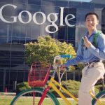 Imagem relacionada a Participe do Programa de Estágio do Google Brasil