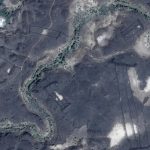 Imagem relacionada a Google Earth revela misteriosas estruturas de pedra na Arábia Saudita