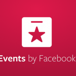 Imagem relacionada a Facebook libera aplicativo de Eventos para Android