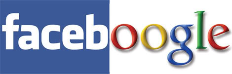 Imagem relacionada a Guerra Social: Facebook bane Google Friend Connect