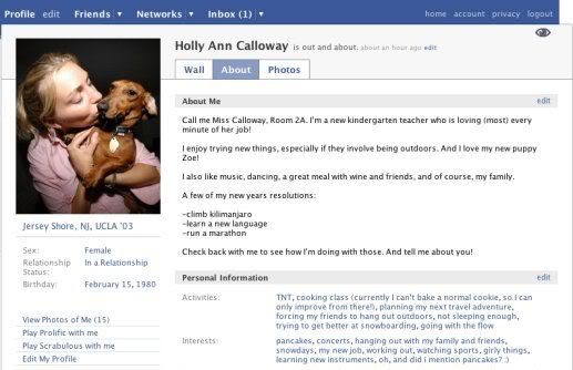 Imagem relacionada a MySpace e Facebook irão reestilizar seus serviços