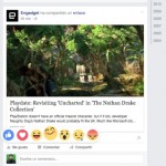 Imagem relacionada a Facebook fará uma 'homenagem' ao Orkut com emojis de sentimentos