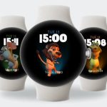 Imagem relacionada a Facer 7.0 traz faces de relógio 3D em tempo real para smartwatches Wear OS