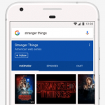 Imagem relacionada a Google adiciona botão de "Seguir" em resultados de pesquisas