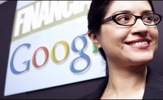 Imagem relacionada a Cotações em tempo real no Google Finance