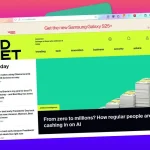 Imagem relacionada a Firefox ganha suporte a abas verticais