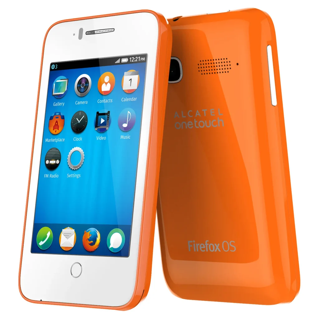 Imagem relacionada a Firefox OS: O que aconteceu com o sistema que tentou competir com Android e iOS?